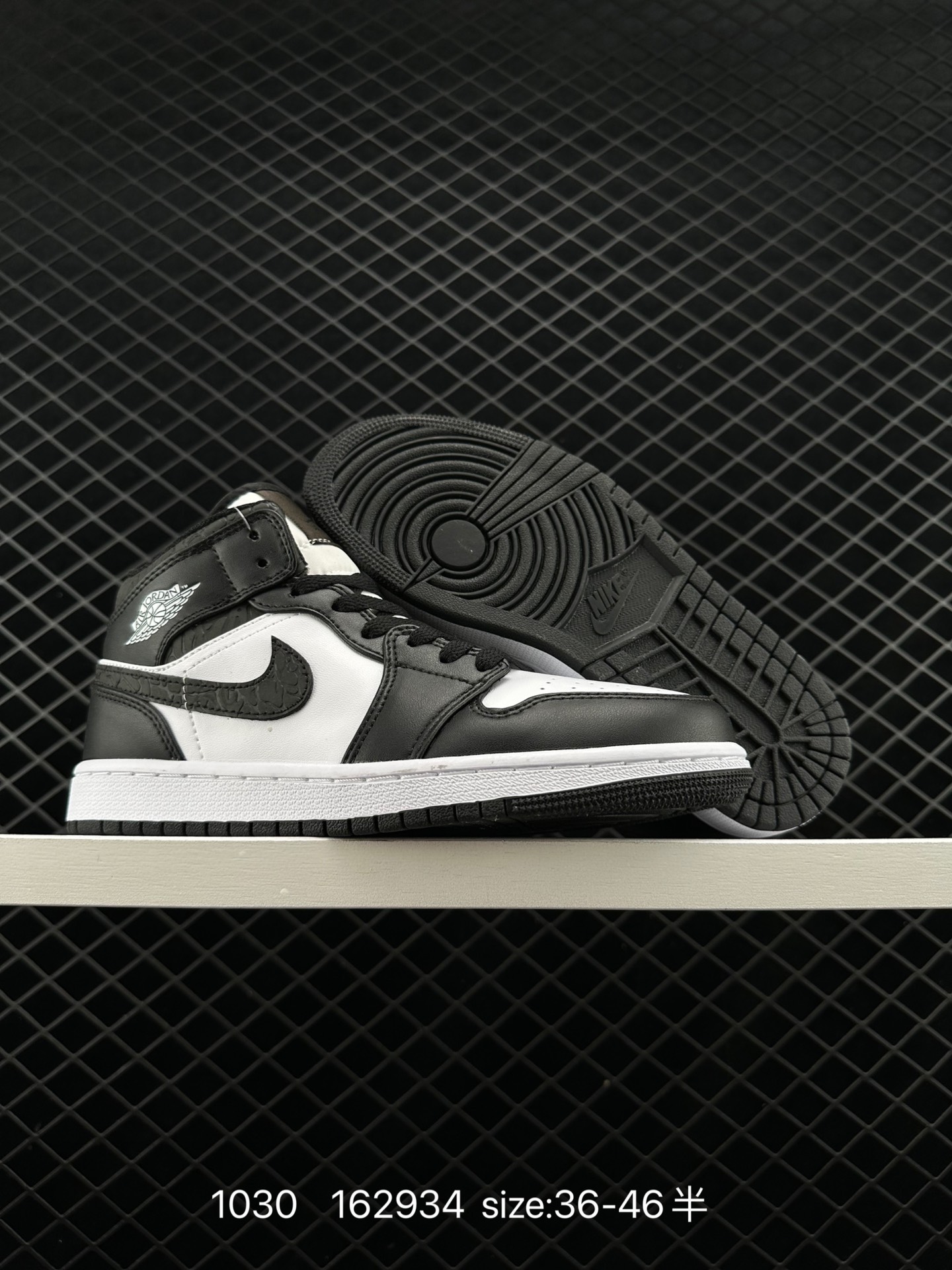 Air Jordan 1 Low AJ1